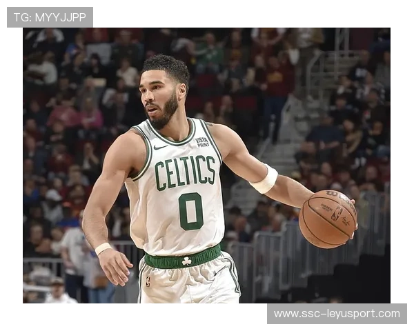 NBA塔图姆护球技术训练更成熟