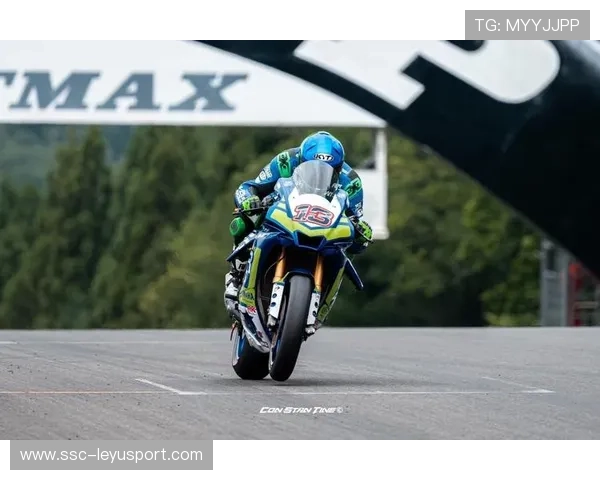 MotoGP车手提升弯前减速控制能力，过弯更平顺