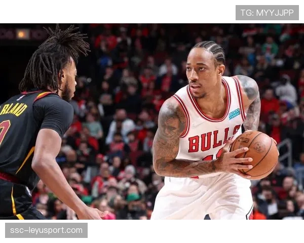 公牛主场取胜，德罗赞关键时刻再度发威，公牛德罗赞交易