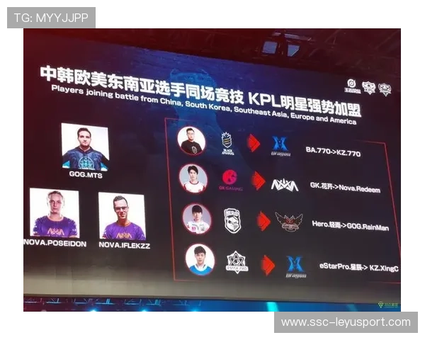 战队外部顾问制度引入专业视角支持，战队赛外援增加战力吗